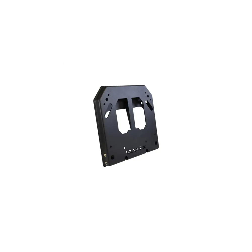 Spare Tire Carrier Spacer - Ford Bronco - TFXBR009T